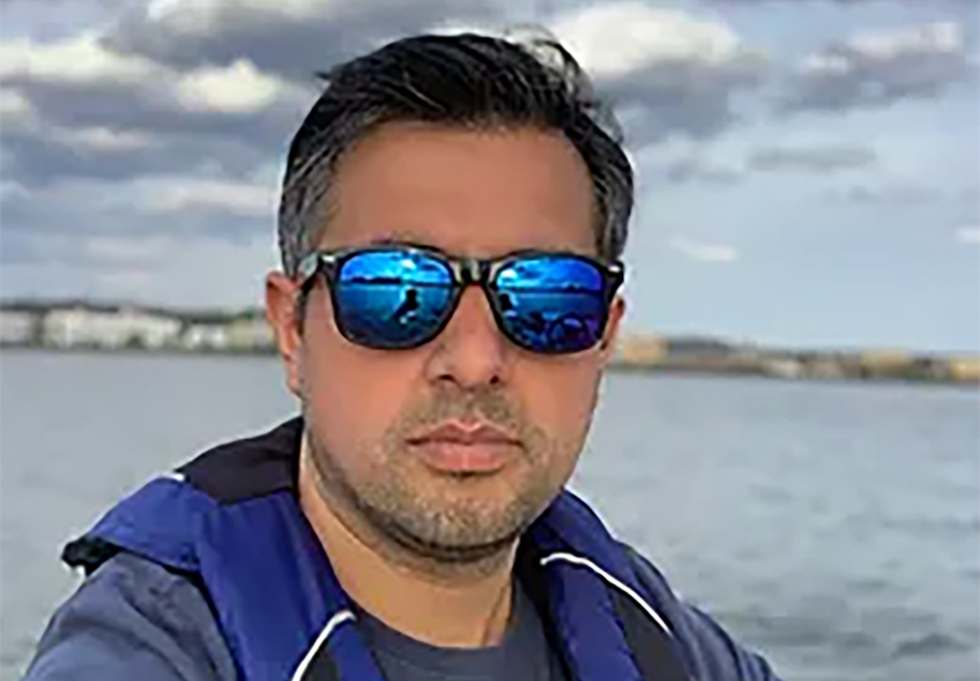 You are currently viewing Azim Khodjibaev