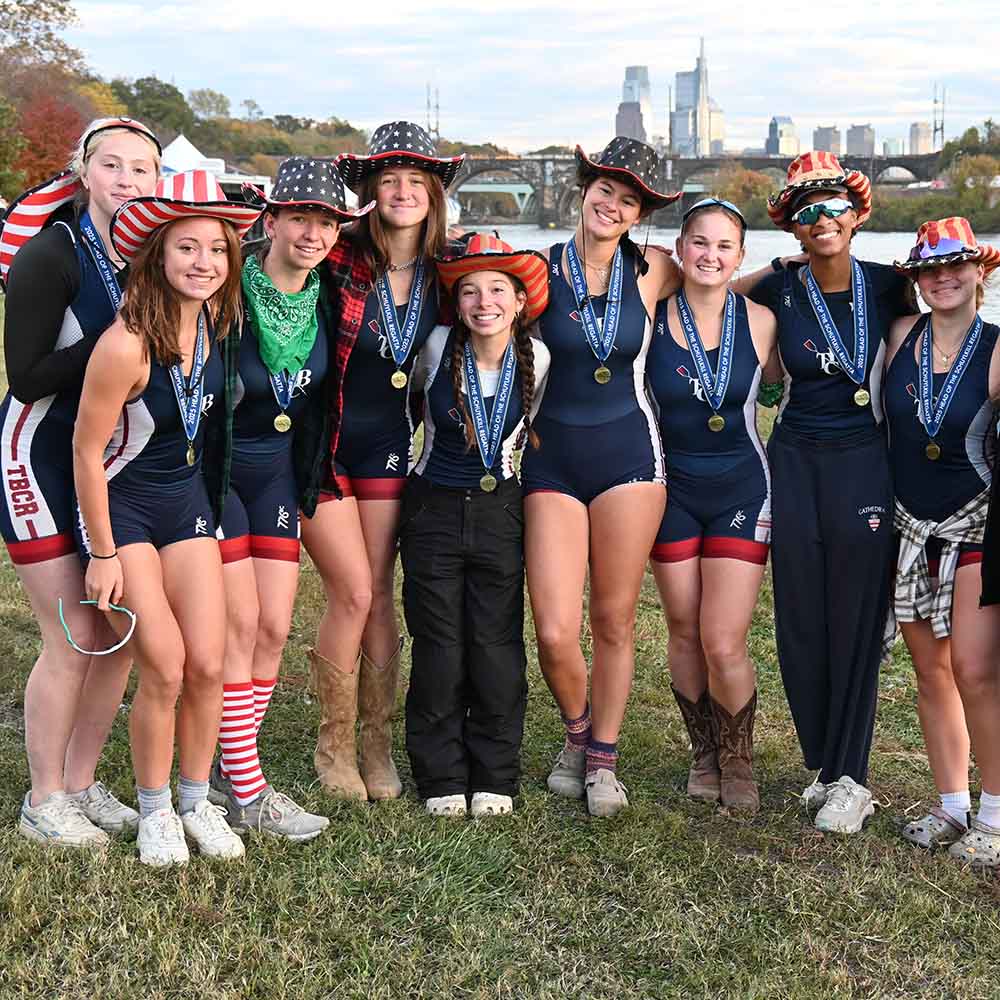 Winter & Spring 2026 Racing Team - Image 2