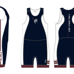 TBC Racing Uniform